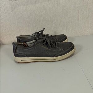 Streetcars Men Sneaker Size 9.5M Gray